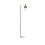 Luces Exclusivas FRESNILLO LE42974 Podna svjetiljka IP20