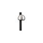 Luces Exclusivas FRONTERA LE44940 Zidna svjetiljka 1x10W/led 3000k IP20 644lm