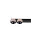 Luces Exclusivas FRONTERA LE44941 Stropna svjetiljka 1x21W/led 3000k IP20 1530lm