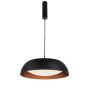 Luces Exclusivas GIRONA LE42009 Visilica 1x40W/led 3000k IP20 2400lm