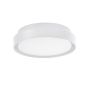 Nova Luce OLIVER 9944602 Stropna svjetiljka 1x20W/led 3000k IP65 1550lm