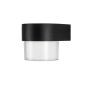 Nova Luce DARF 9925665 Zidna svjetiljka 1x5W/led 3000k IP65 420lm