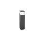 Luces Exclusivas HORMIGUEROS LE71572 Stojeca svjetiljka 1x12W/led 3000k/4000k IP54 960lm
