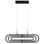 Luces Exclusivas HOYO LE41403 Visilica 1x50W/led 3000k IP20 3500lm