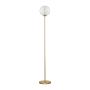 Nova Luce GI 9416943 Podna svjetiljka 1x7W/led 3000k IP20 506lm