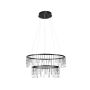 Luces Exclusivas HUARAZ LE44444 Visilica 1x41W/led 3000k IP20 3317lm