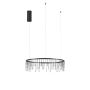 Luces Exclusivas HUARAZ LE44450 Visilica 1x25W/led 3000k IP20 1875lm