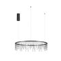 Luces Exclusivas HUARAZ LE44451 Visilica 1x30W/led 3000k IP20 2422lm