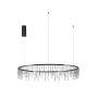 Luces Exclusivas HUARAZ LE44452 Visilica 1x36W/led 3000k IP20 3073lm