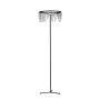 Nova Luce STELLAR 9186983 Podna svjetiljka 1x17W/led 3000k IP20 1266lm