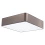 Luces Exclusivas HUELVA LE42049 Plafonjera IP20