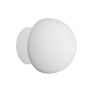 Luces Exclusivas IGUAZU LE42066 Zidna svjetiljka 1x6W/led 3000k IP20 160lm