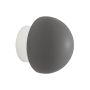 Luces Exclusivas IGUAZU LE42067 Zidna svjetiljka 1x6W/led 3000k IP20 160lm
