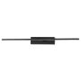 Luces Exclusivas IPIALES LE42408 Zidna svjetiljka 1x12W/led 3000k IP44 1615lm