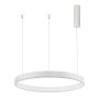 Luces Exclusivas JACA LE41416 Visilica 1x40W/led 3000k IP20 2800lm