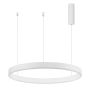 Luces Exclusivas JACA LE41417 Visilica 1x48W/led 3000k IP20 3360lm