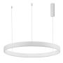 Luces Exclusivas JACA LE41418 Visilica 1x55W/led 3000k IP20 3800lm