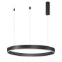 Luces Exclusivas JACA LE41419 Visilica 1x48W/led 3000k IP20 3360lm