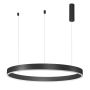 Luces Exclusivas JACA LE41421 Visilica 1x55W/led 3000k IP20 3800lm