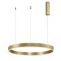 Luces Exclusivas JACA LE41422 Visilica 1x48W/led 3000k IP20 3360lm