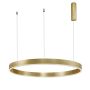 Luces Exclusivas JACA LE41424 Visilica 1x55W/led 3000k IP20 3800lm