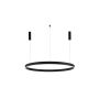 Luces Exclusivas JACA LE42768 Visilica 1x70W/led 3000k IP20 5984lm
