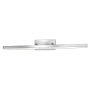 Luces Exclusivas JAMUNDI LE42415 Zidna svjetiljka 1x12W/led 3000k IP44 874lm