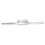 Luces Exclusivas JAMUNDI LE42416 Zidna svjetiljka 1x18W/led 3000k IP44 1513lm
