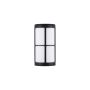 Luces Exclusivas JUAREZ LE71466 Zidna svjetiljka IP54