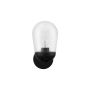 Luces Exclusivas JUCHITAN LE71502 Zidna svjetiljka IP54