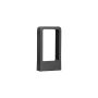 Luces Exclusivas JUJUY LE73603 Stojeca svjetiljka 1x7W/led 3000k IP65 369lm
