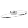 Luces Exclusivas LANUS LE41662 Stropna svjetiljka 1x28W/led 3000k IP20 1950lm