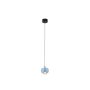 Luces Exclusivas LIMA LE44283 Visilica 1x13W/led 3000k IP20 922lm