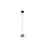 Luces Exclusivas LIMA LE44284 Visilica 1x13W/led 3000k IP20 922lm