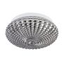 Nova Luce CLAM 9738254 Stropna svjetiljka IP44