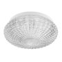 Nova Luce CLAM 9738255 Stropna svjetiljka IP44