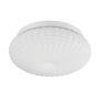Nova Luce CLAM 9738256 Stropna svjetiljka IP44