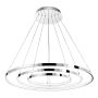 Luces Exclusivas LOBOS LE41671 Visilica 1x145W/led 3000k IP20 8100lm
