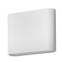 Nova Luce SOHO 740402 Zidna svjetiljka 1x2x3W/led 3000k IP54 480lm