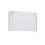 Nova Luce SOHO 740403 Zidna svjetiljka 1x2x3W/led 3000k IP54 800lm