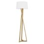 Nova Luce SALINO 9145071 Podna svjetiljka IP20