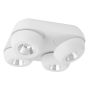 Nova Luce GON 9105203 Reflektor 1x5W/led 3000k IP20 1600lm
