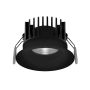 Luces Exclusivas MALLORCA LE61581 Ugradbeno downlight svjetlo 1x12W/led 3000k IP65 720lm