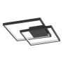 Nova Luce PORTO 9364035 Stropna svjetiljka 1x30W/led 3000k IP20 2030lm