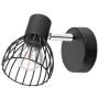 Luces Exclusivas MATURIN LE42472 Zidna svjetiljka IP20
