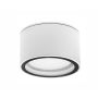 Nova Luce FOCUS 752462 Natkriveno downlight svjetlo 1x7W/gx53 IP54 3000K