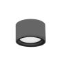 Nova Luce FOCUS 752463 Natkriveno downlight svjetlo 1x7W/gx53 3000k IP54 423,8lm