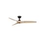 Nova Luce ARCADIA 9953199 Ventilator IP20