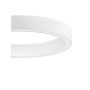 Luces Exclusivas MILPA LE43289 Stropna svjetiljka 1x40W/led 3000k IP20 1878lm