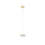 Luces Exclusivas MINEROS LE44581 Visilica 1x6W/led 3000k IP20 470lm